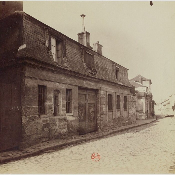 Photo de Rendez-vous de Chasse de Louis XV