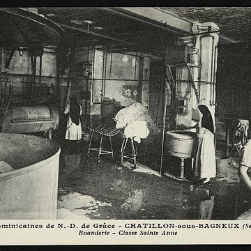 Rendez-vous de Chasse de Louis XV