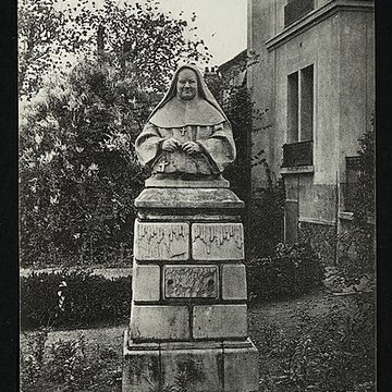 Rendez-vous de Chasse de Louis XV