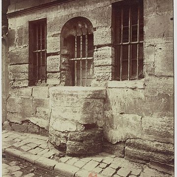 Rendez-vous de Chasse de Louis XV