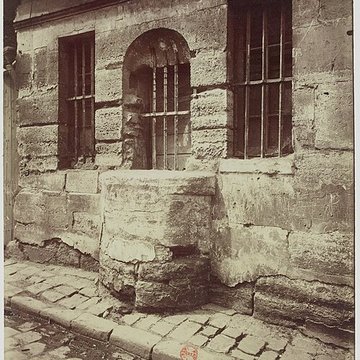 Rendez-vous de Chasse de Louis XV