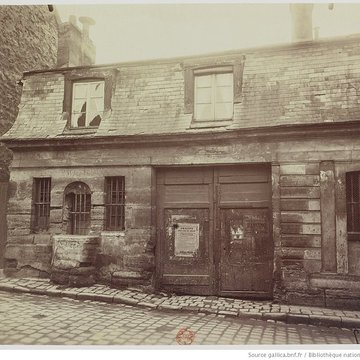 Rendez-vous de Chasse de Louis XV