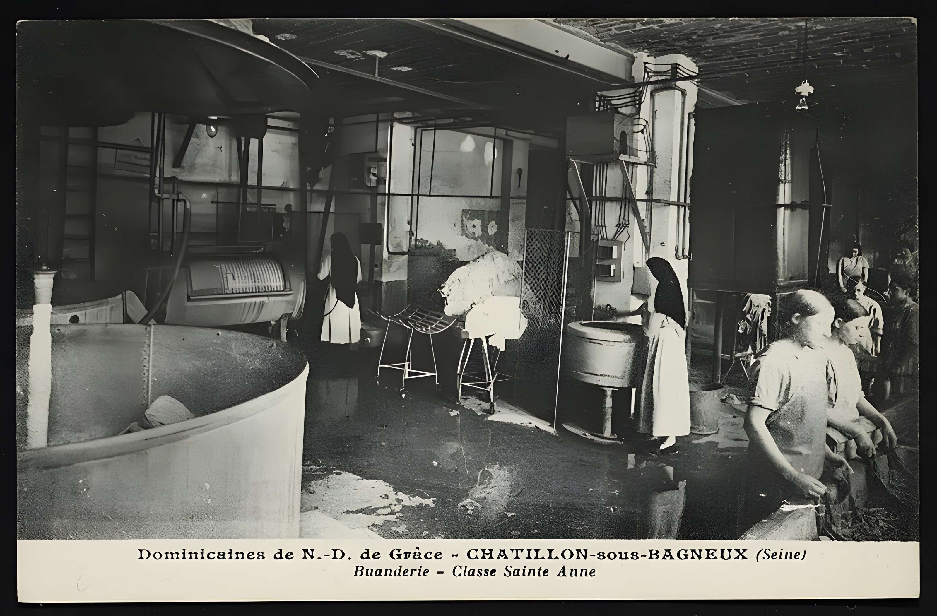 Rendez-vous de Chasse de Louis XV