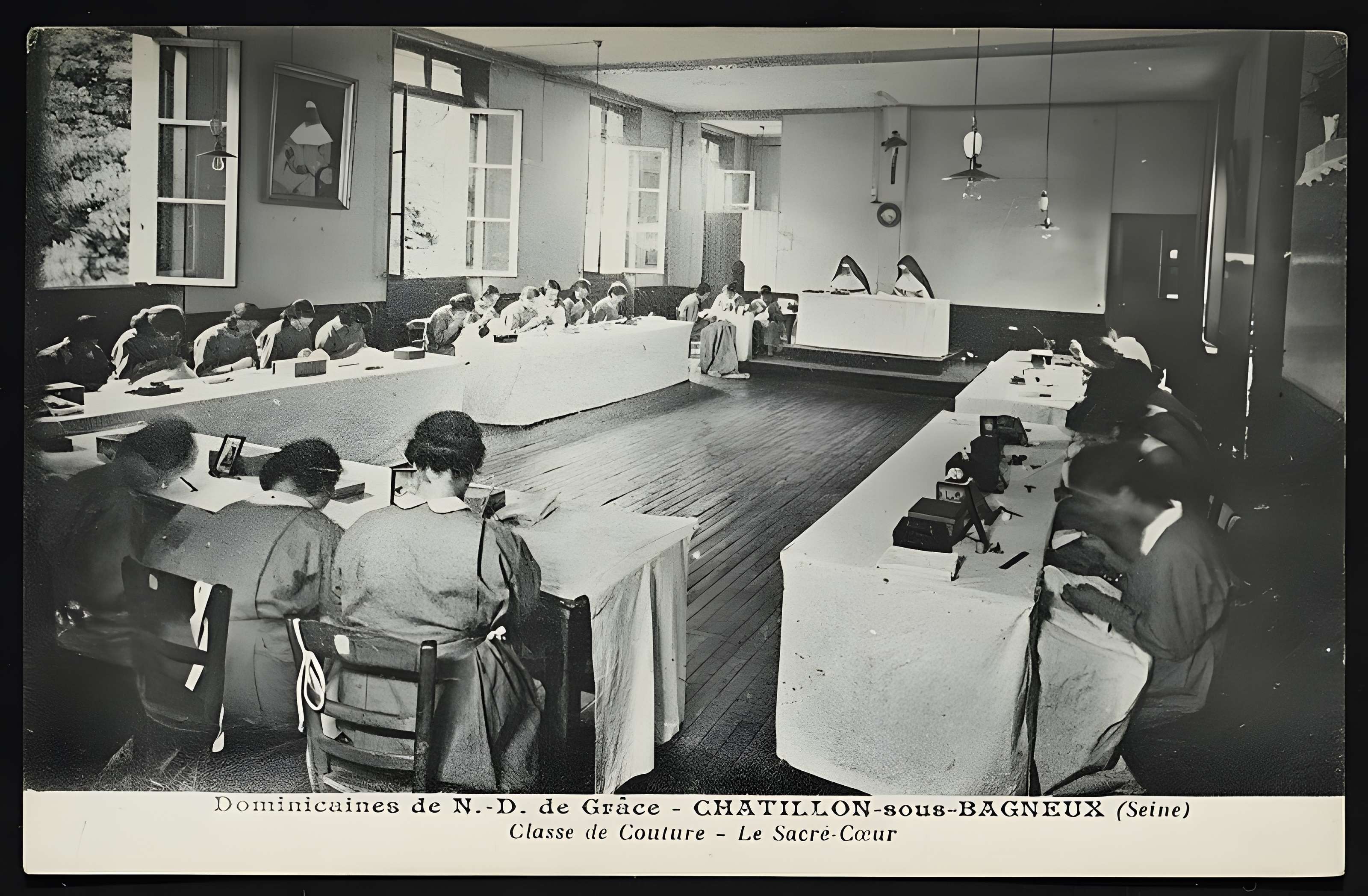 Rendez-vous de Chasse de Louis XV