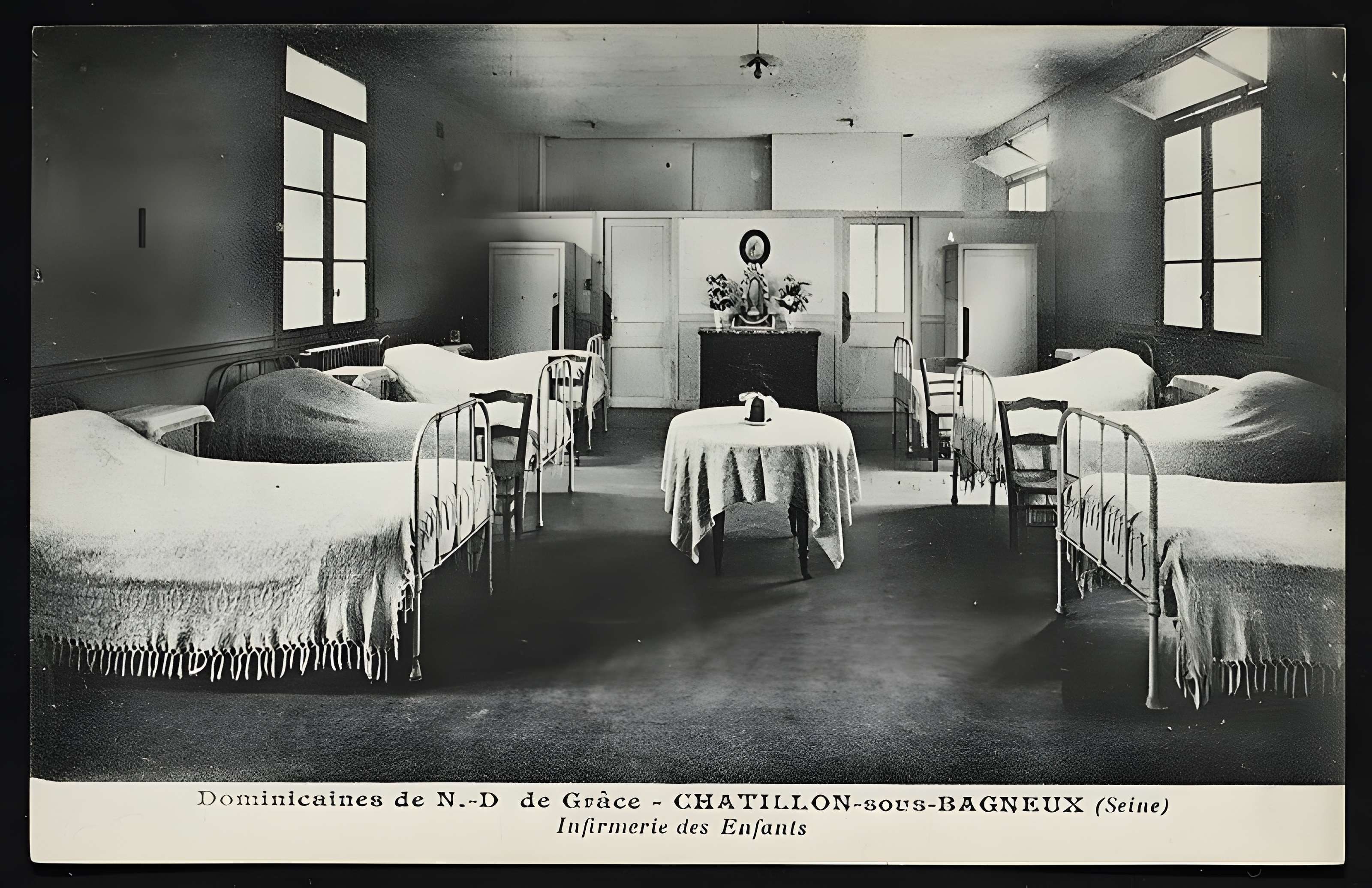 Rendez-vous de Chasse de Louis XV