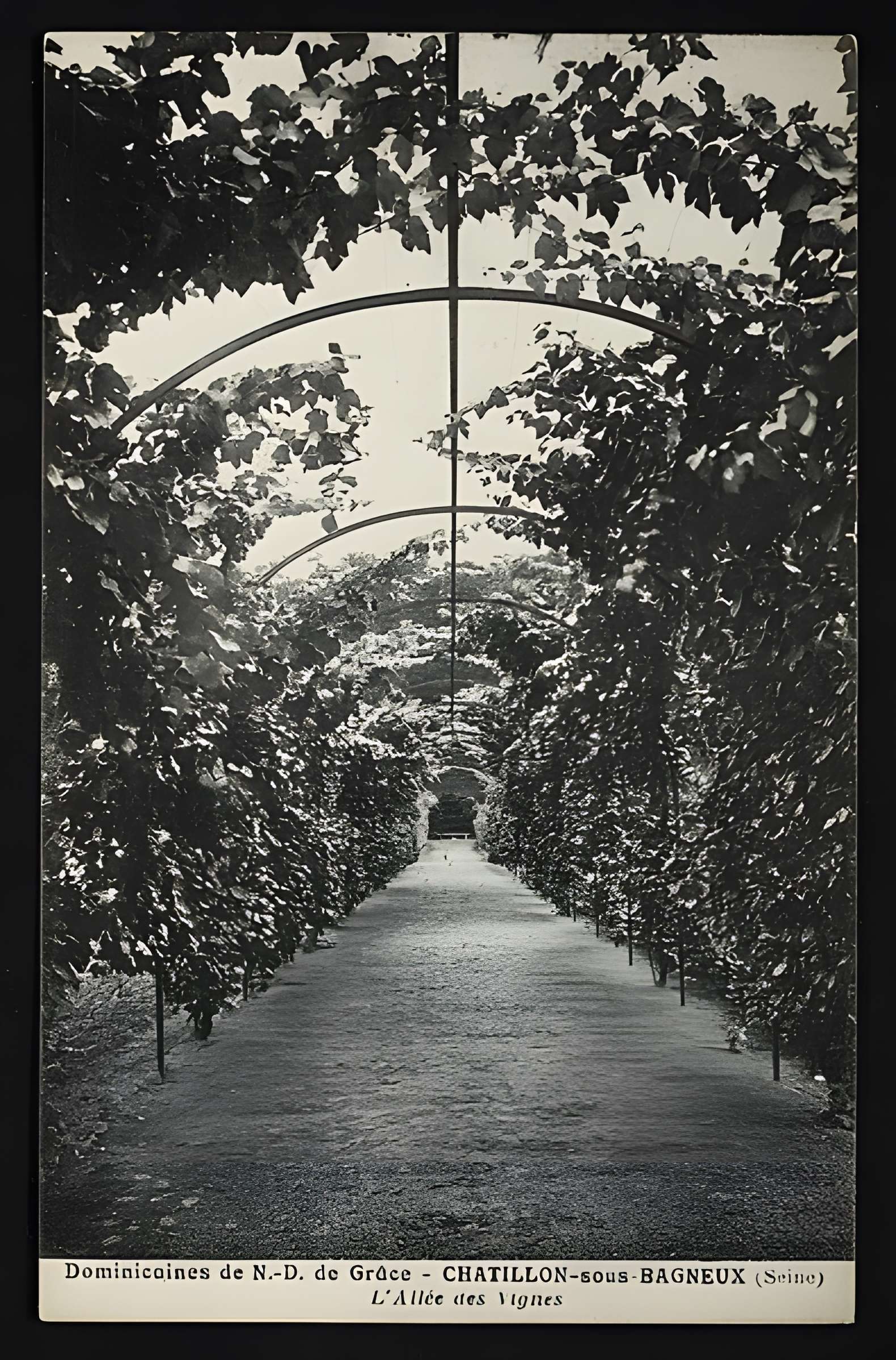 Rendez-vous de Chasse de Louis XV