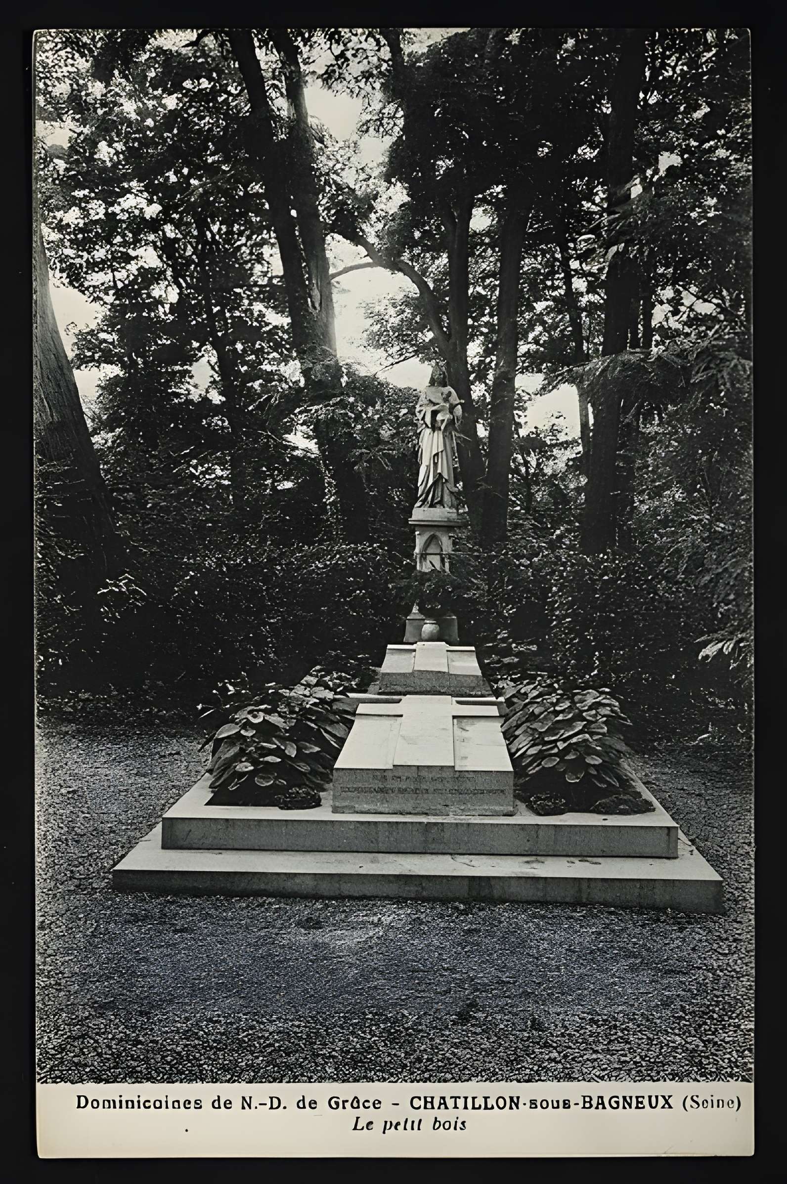 Rendez-vous de Chasse de Louis XV