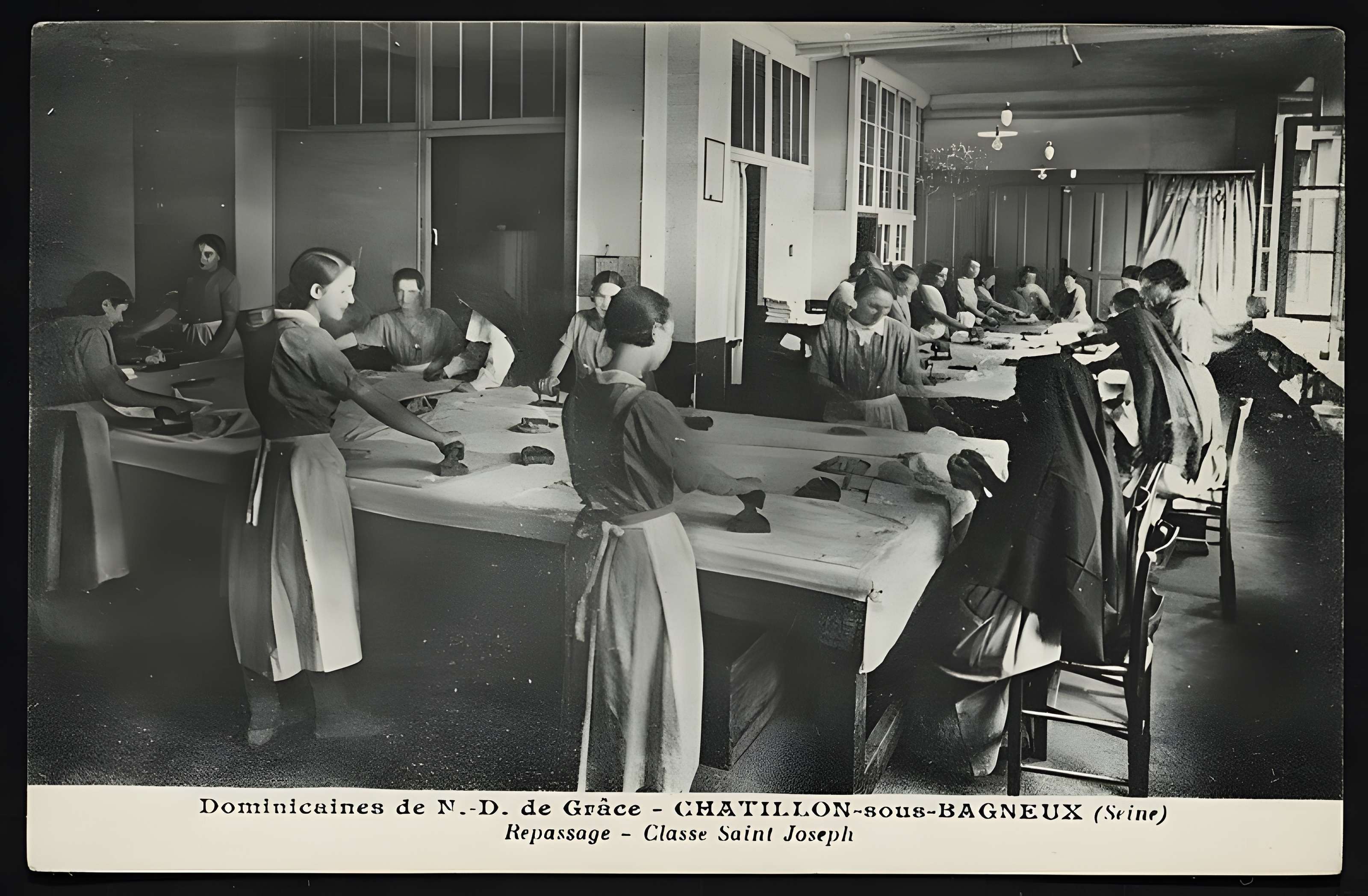 Rendez-vous de Chasse de Louis XV