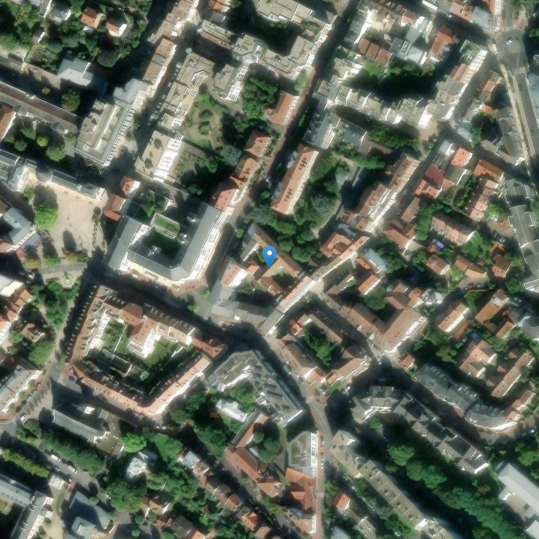 Photo de Huis