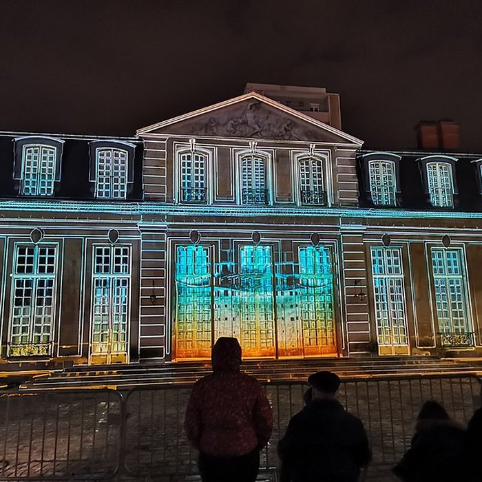 Photo de Pavillon de Vendôme