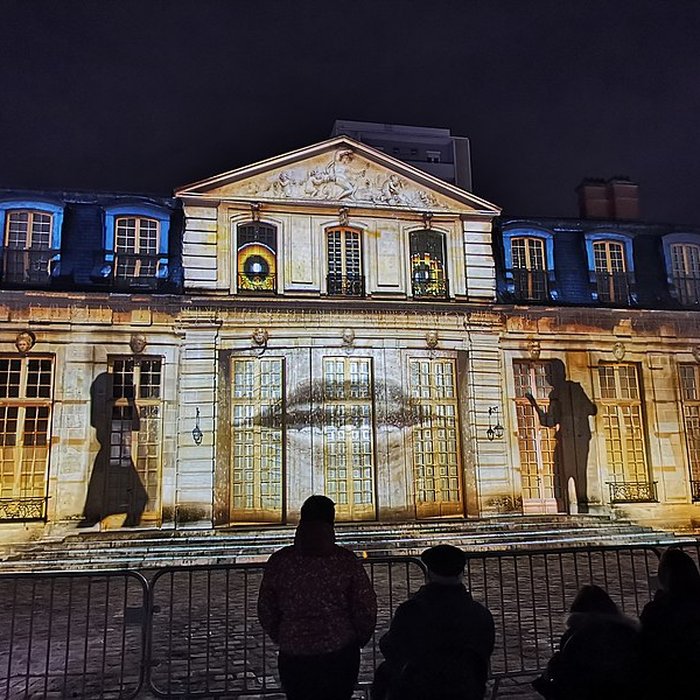 Photo de Pavillon de Vendôme