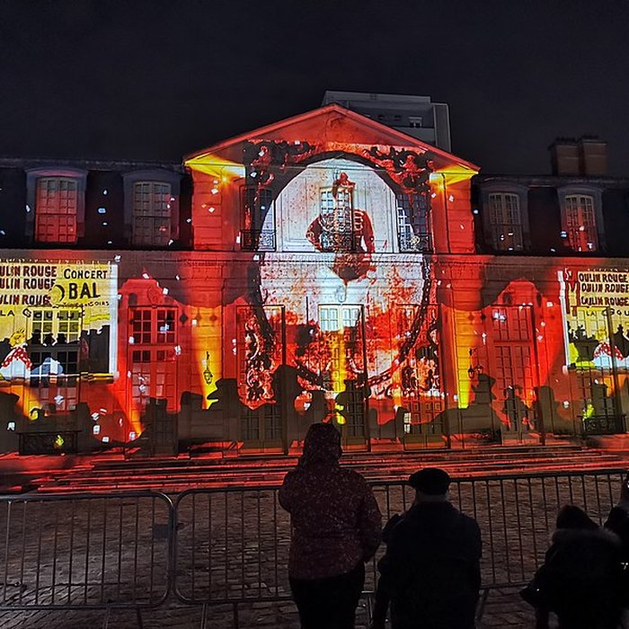 Photo de Pavillon de Vendôme