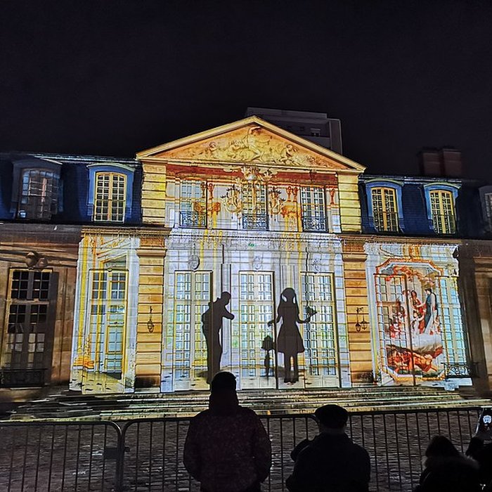 Photo de Pavillon de Vendôme