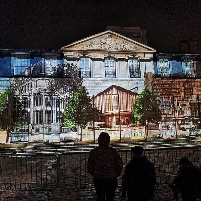 Photo de Pavillon de Vendôme