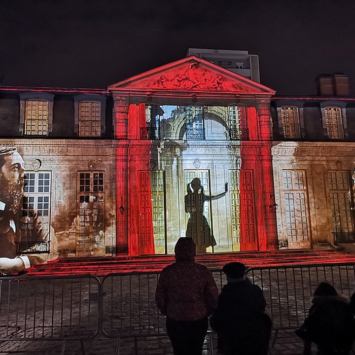 Photo de Pavillon de Vendôme