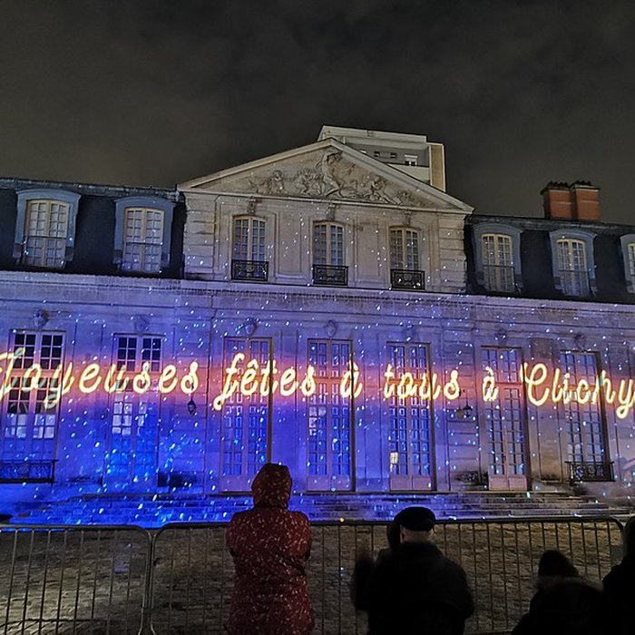 Photo de Pavillon de Vendôme