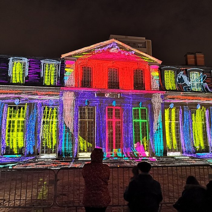 Photo de Pavillon de Vendôme