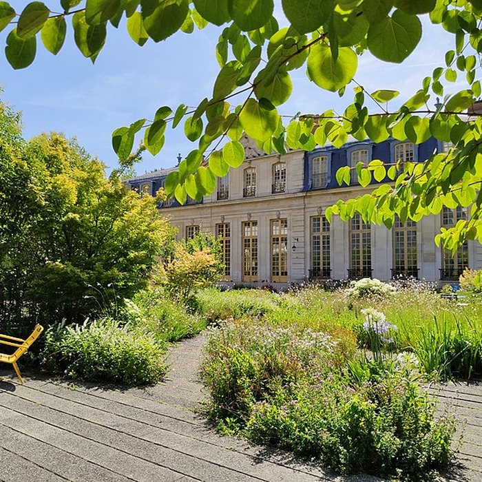 Photo de Pavillon de Vendôme