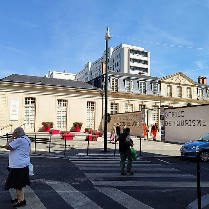 Photo de Pavillon de Vendôme