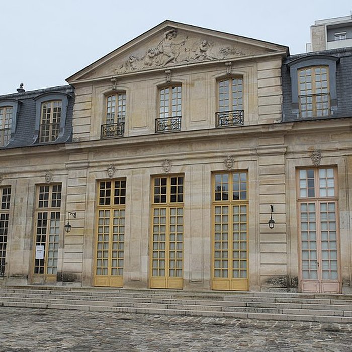 Photo de Pavillon de Vendôme