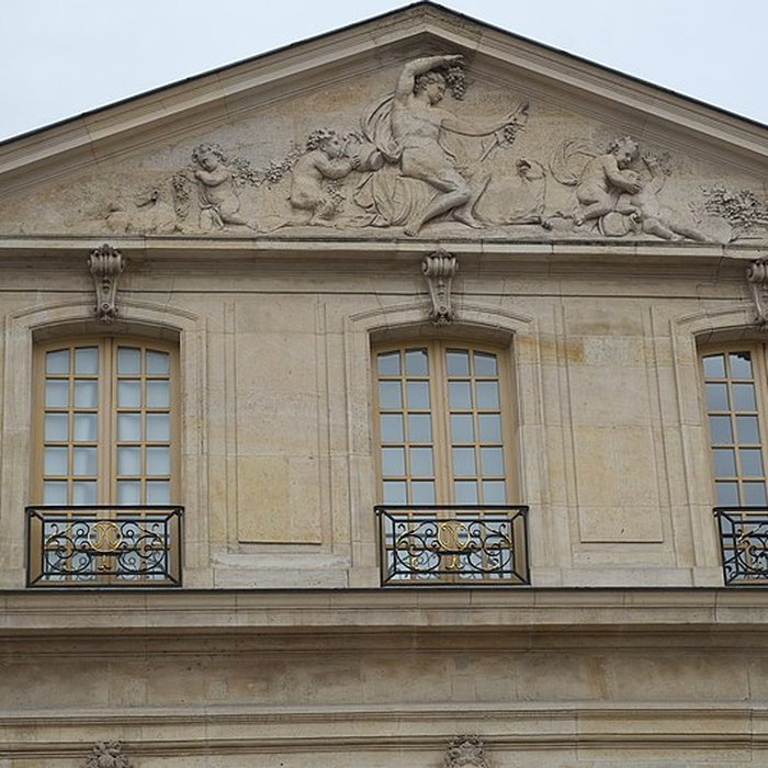 Photo de Pavillon de Vendôme