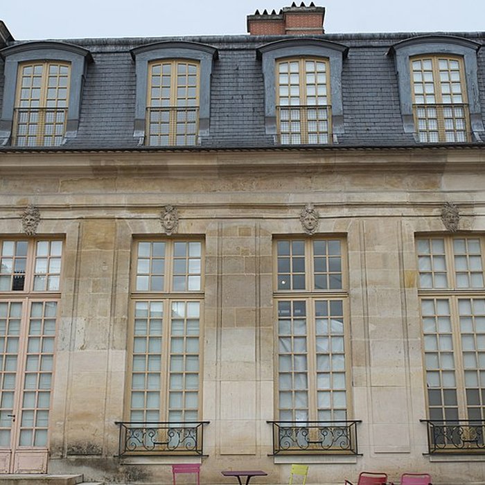 Photo de Pavillon de Vendôme