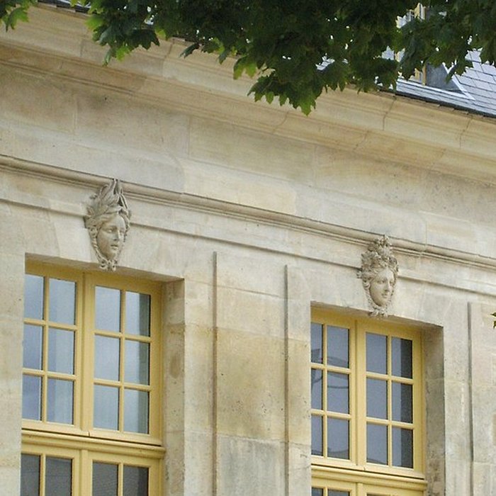 Photo de Pavillon de Vendôme