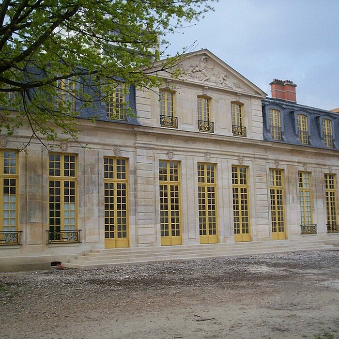Photo de Pavillon de Vendôme