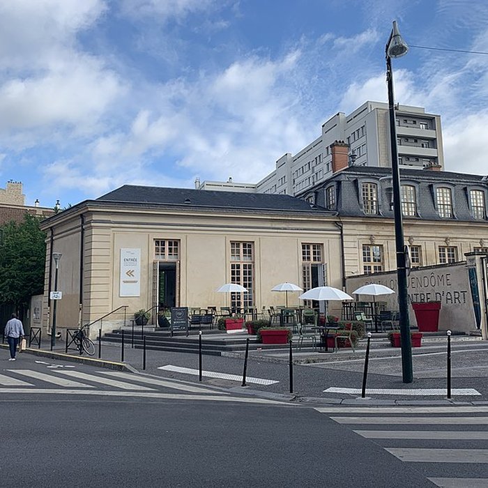 Photo de Pavillon de Vendôme