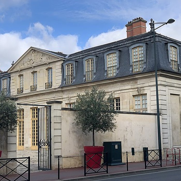 Photo de Pavillon de Vendôme