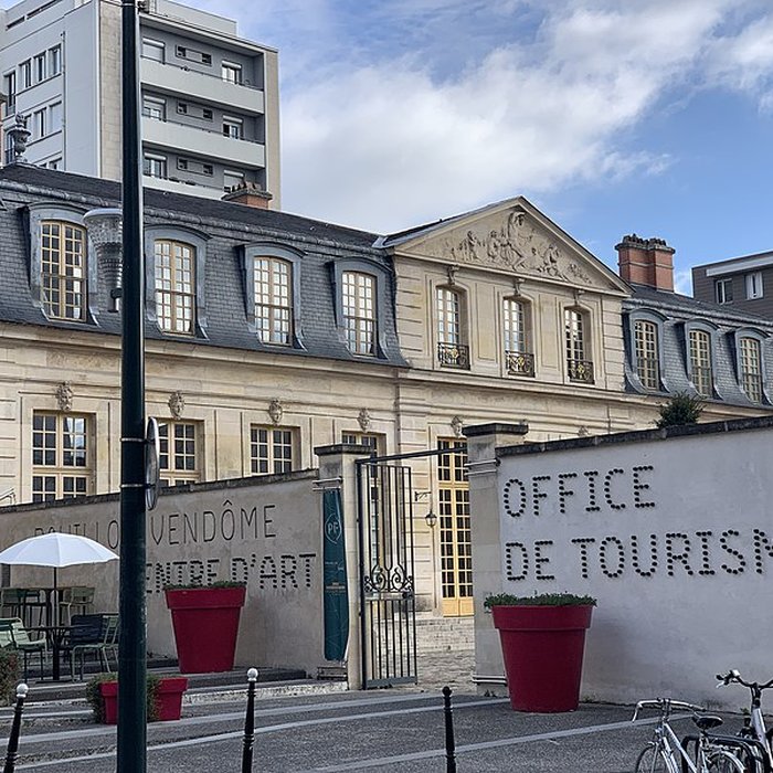 Photo de Pavillon de Vendôme