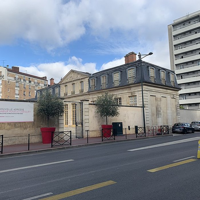 Photo de Pavillon de Vendôme