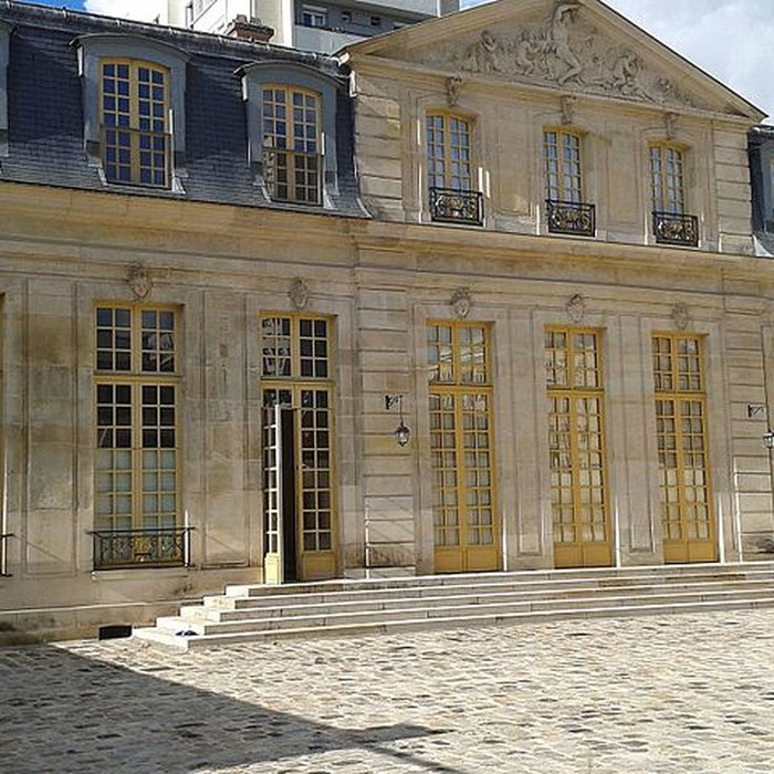 Photo de Pavillon de Vendôme