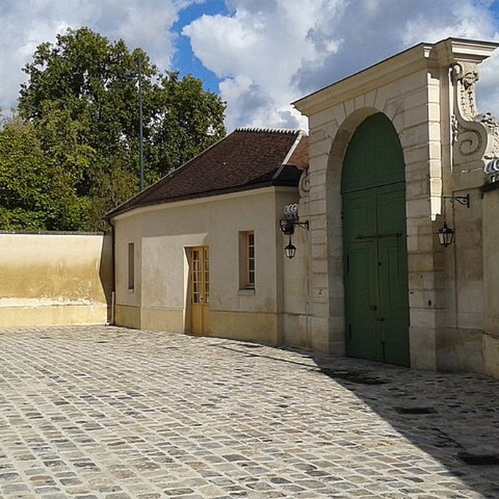 Photo de Pavillon de Vendôme