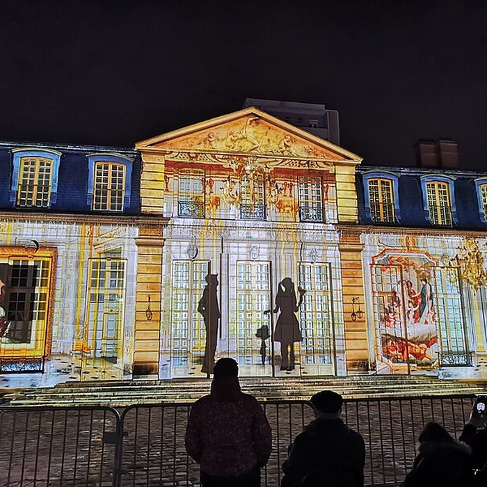 Photo de Pavillon de Vendôme