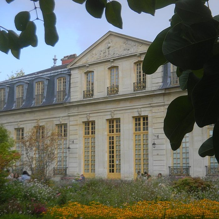 Photo de Pavillon de Vendôme
