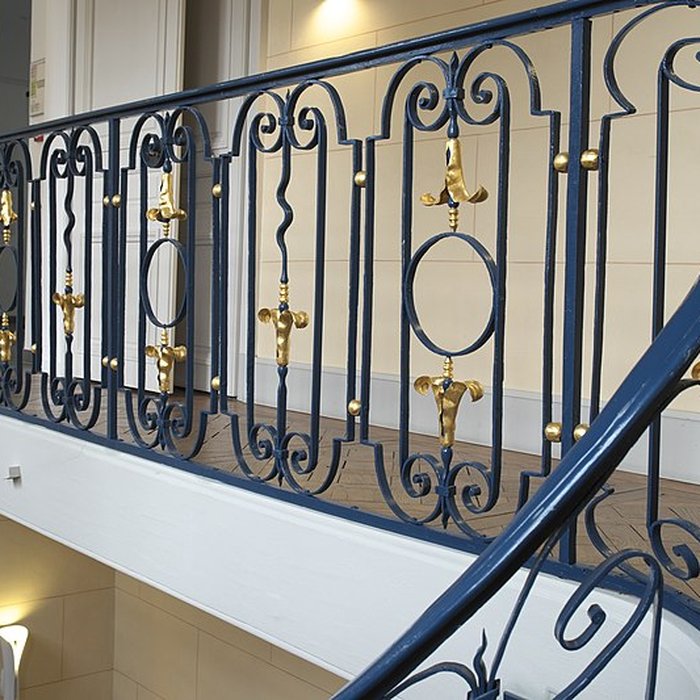 Photo de Pavillon de Vendôme