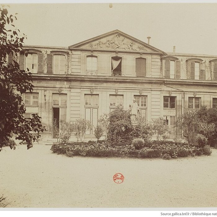 Photo de Pavillon de Vendôme