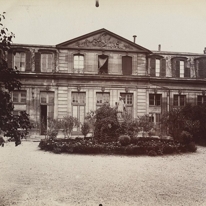 Photo de Pavillon de Vendôme