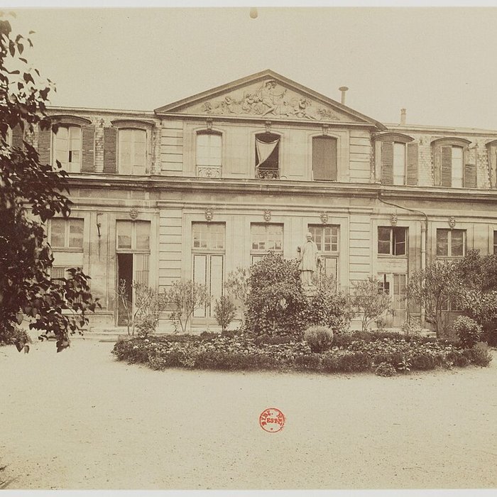 Photo de Pavillon de Vendôme