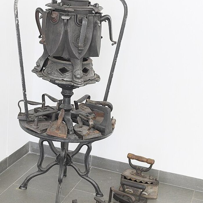 Photo de Pavillon de Vendôme