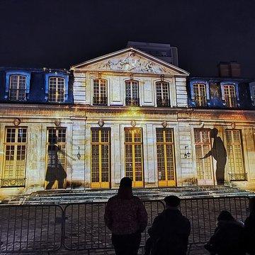 Pavillon de Vendôme