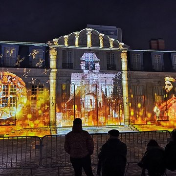 Pavillon de Vendôme