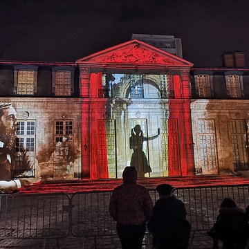 Pavillon de Vendôme