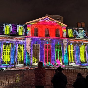 Pavillon de Vendôme