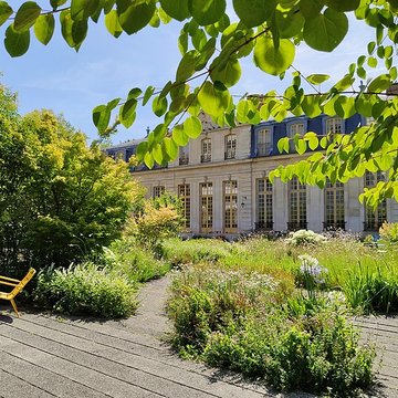 Pavillon de Vendôme