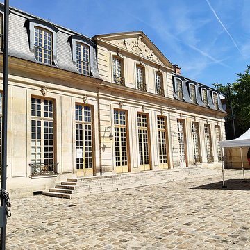 Pavillon de Vendôme