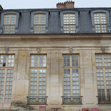 Pavillon de Vendôme