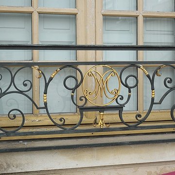 Pavillon de Vendôme