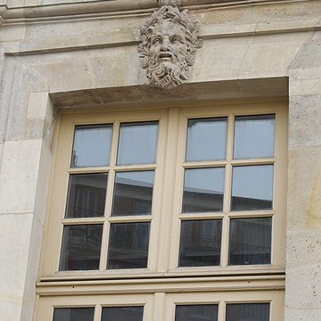 Pavillon de Vendôme